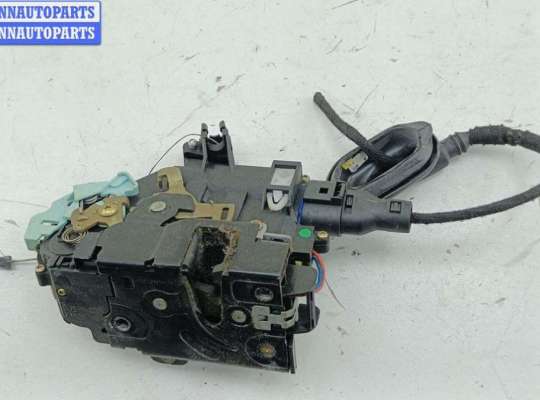 купить Замок двери передней левой на Volkswagen Caddy (2004-2010)