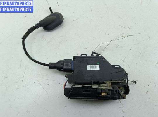 купить Замок двери передней левой на Volkswagen Caddy (2004-2010)