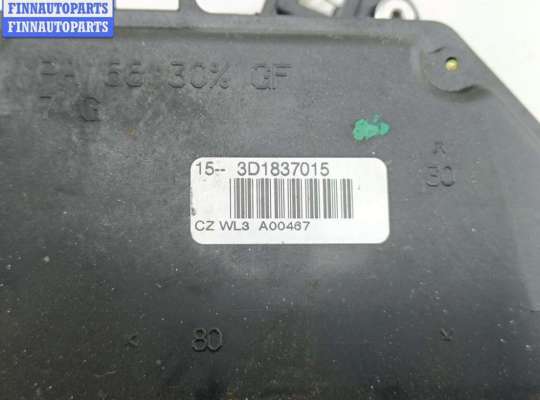 купить Замок двери передней левой на Volkswagen Caddy (2004-2010)