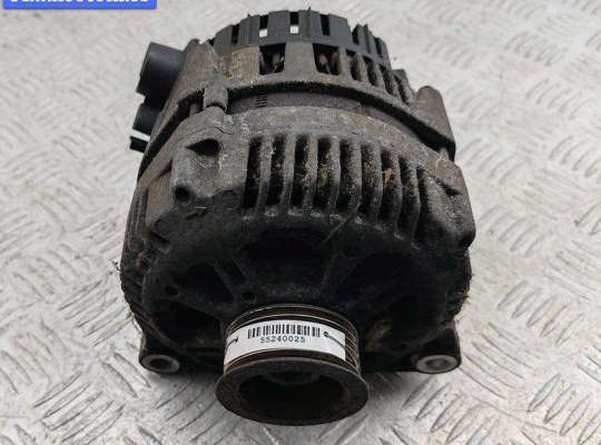 купить Генератор на Lancia Zeta