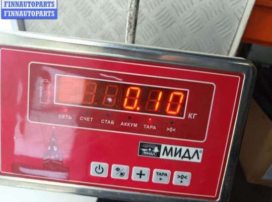 купить Блок кнопок управления стеклоподъемниками на Opel Astra H (2004-2009)