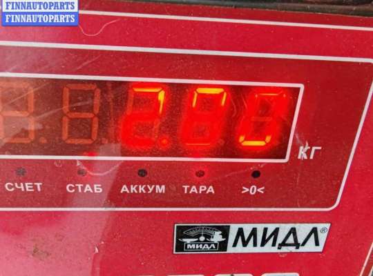купить Радиатор интеркулера на Opel Signum (2003-2008)