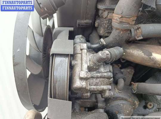 купить Двигатель (ДВС) на Volkswagen Passat B5+ (GP)