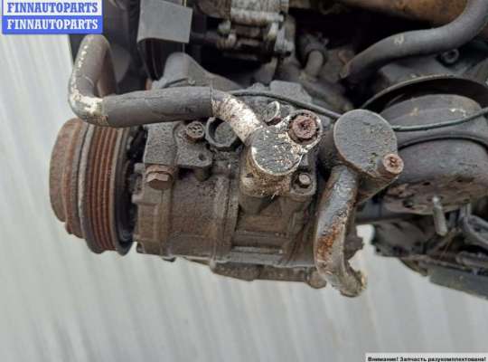 купить Двигатель (ДВС) на Volkswagen Passat B5+ (GP)