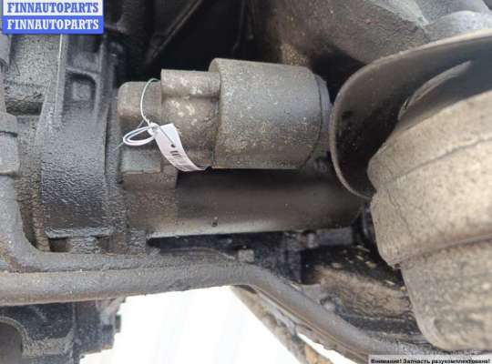 купить Двигатель (ДВС) на Volkswagen Passat B5+ (GP)