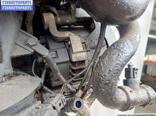 купить Двигатель (ДВС) на Volkswagen Passat B5+ (GP)