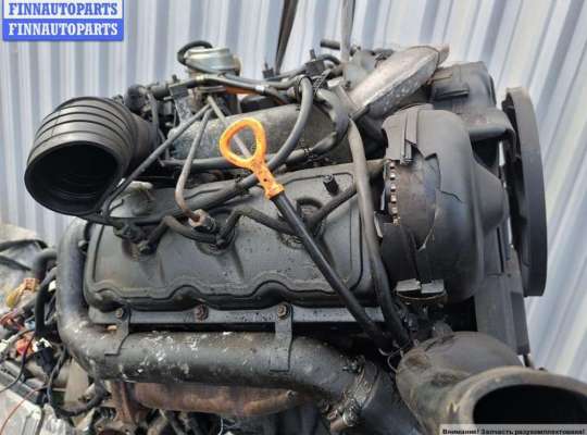 купить Двигатель (ДВС) на Volkswagen Passat B5+ (GP)