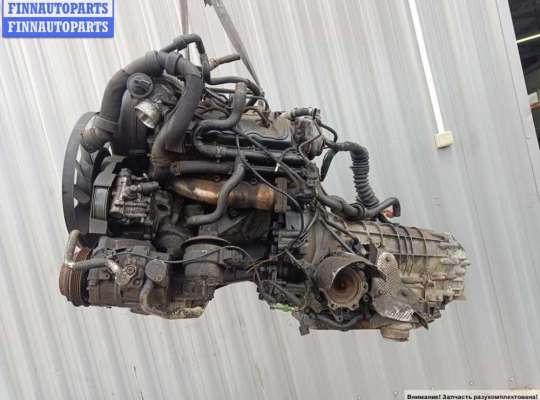 купить Двигатель (ДВС) на Volkswagen Passat B5+ (GP)