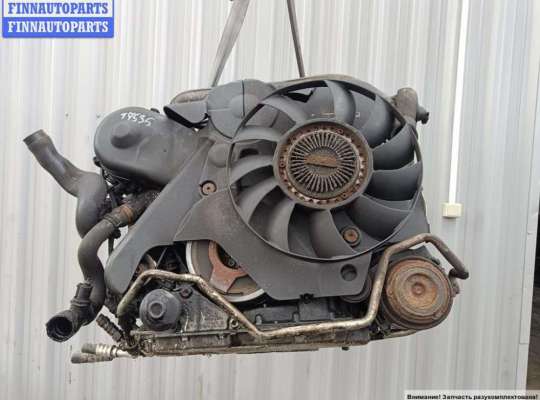 купить Двигатель (ДВС) на Volkswagen Passat B5+ (GP)