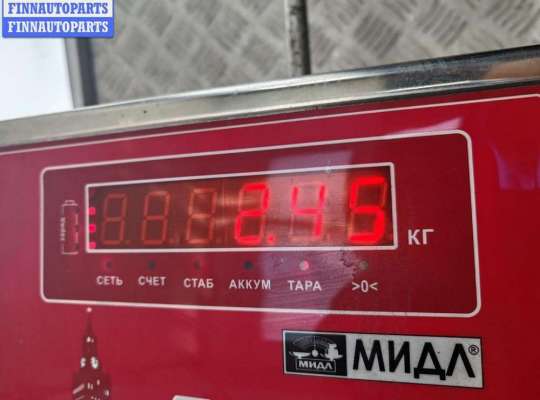 купить Подушка безопасности в дверь передняя левая на Mercedes E-Class W210 (1995-2002)