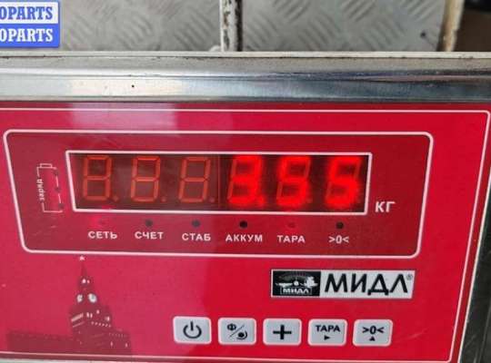 купить Узел педальный на Volkswagen Golf-4