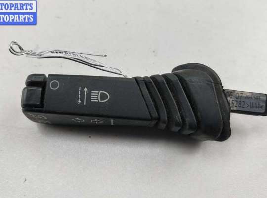 купить Переключатель поворотов на Opel Astra H (2004-2009)