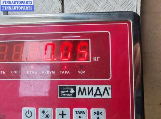 купить Переключатель поворотов на Opel Astra H (2004-2009)