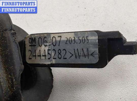 купить Переключатель поворотов на Opel Astra H (2004-2009)