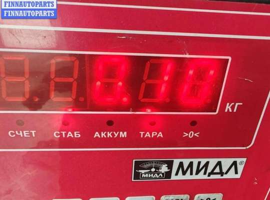 купить Датчик положения коленвала на Ford Focus II (2004-2011)