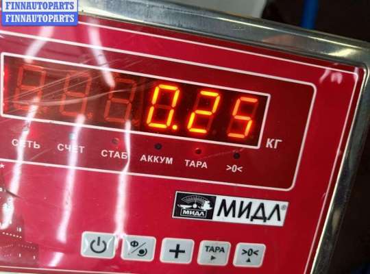 купить Цилиндр сцепления главный на Opel Omega B (1994-2003)