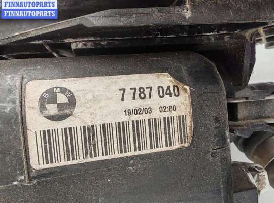 купить Бачок расширительный на BMW 3 E46 (1998-2006)