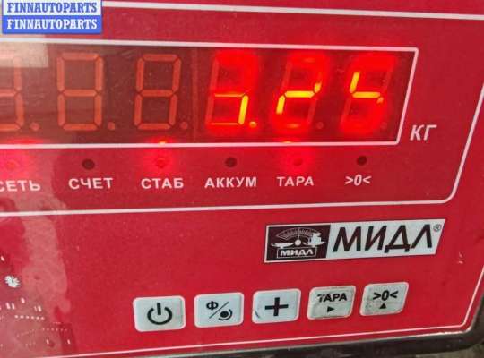 купить Стартер на Ford Focus I (1998-2005)