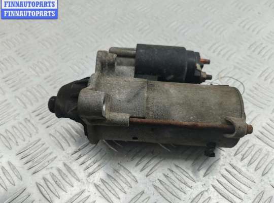 купить Стартер на Ford Focus I (1998-2005)