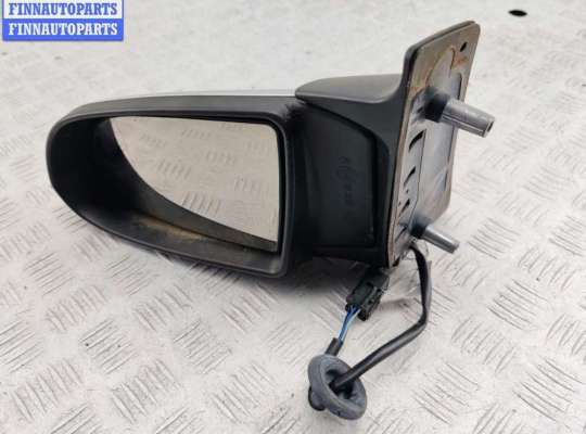 Зеркало наружное левое OP2438579 на Opel Zafira A (1999-2005)