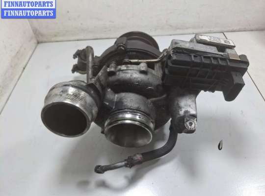 купить Турбина на BMW 5 F10/F11 (2009-2017)