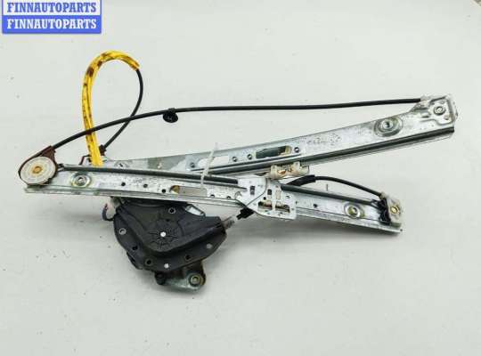 купить Стеклоподъемник электрический передний левый на BMW 3 E46 (1998-2006)