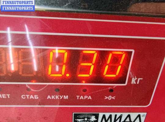 купить Молдинг наружный кузовной передний правый на Iveco Daily (2000-2006)