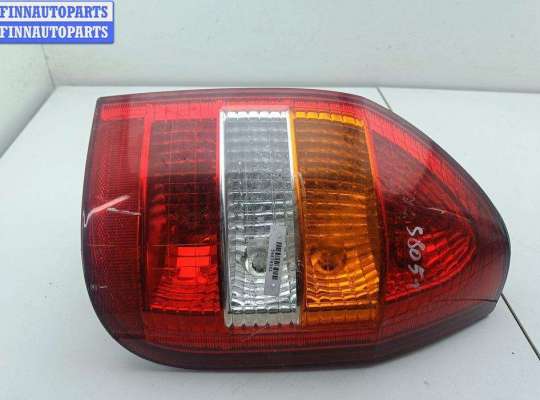 купить Фонарь задний правый на Opel Zafira A (1999-2005)
