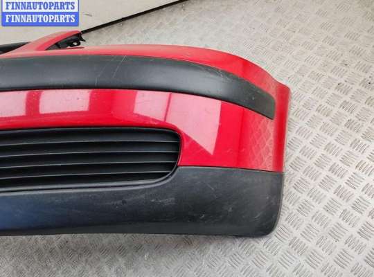 купить Бампер передний на Volkswagen Passat B5