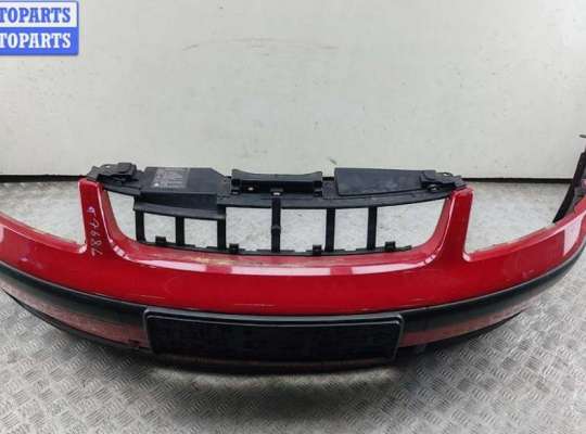 купить Бампер передний на Volkswagen Passat B5