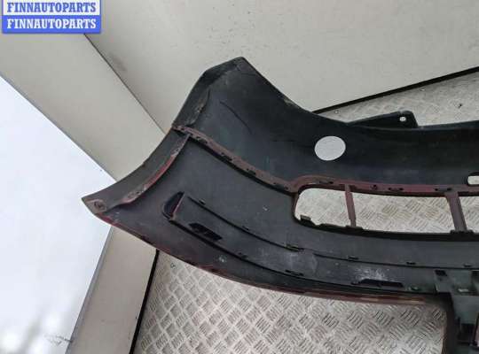 купить Бампер передний на Volkswagen Passat B5
