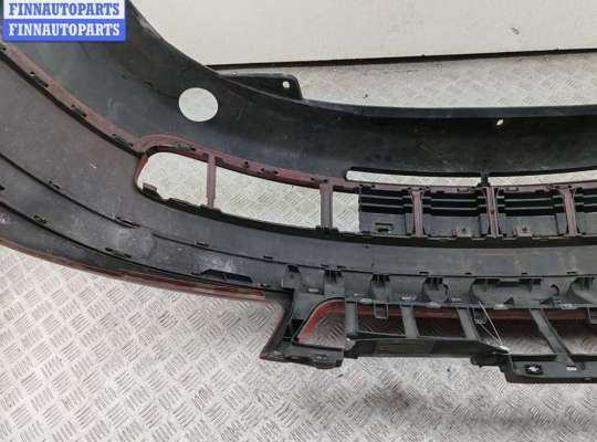 купить Бампер передний на Volkswagen Passat B5