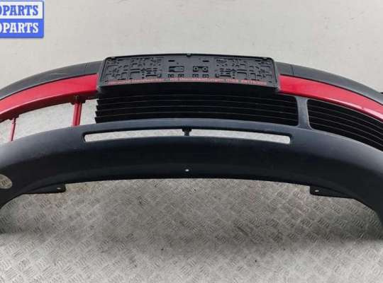 Бампер передний VG2745655 на Volkswagen Passat B5