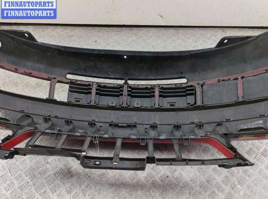 купить Бампер передний на Volkswagen Passat B5