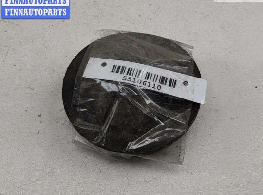 Крышка (заглушка) задняя фары левой VG2372893 на Volkswagen Touareg