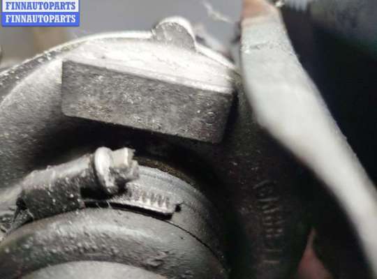 купить Двигатель (ДВС) на Mercedes C-Class W203 (2000-2006)