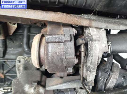 купить Двигатель (ДВС) на Mercedes C-Class W203 (2000-2006)