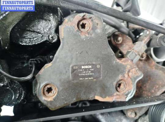 купить Двигатель (ДВС) на Mercedes C-Class W203 (2000-2006)