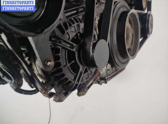 купить Двигатель (ДВС) на Mercedes C-Class W203 (2000-2006)