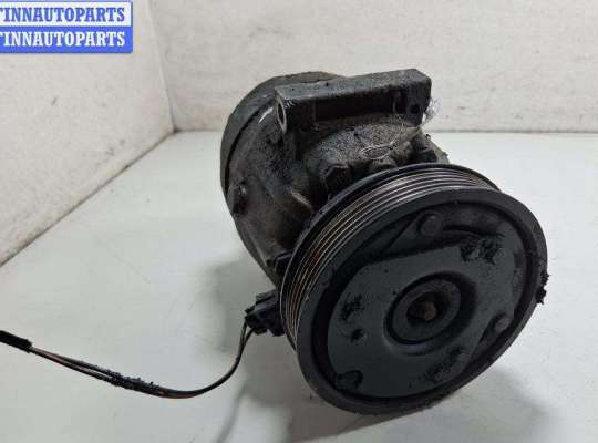 купить Компрессор кондиционера на Renault Scenic I (1996-2003)