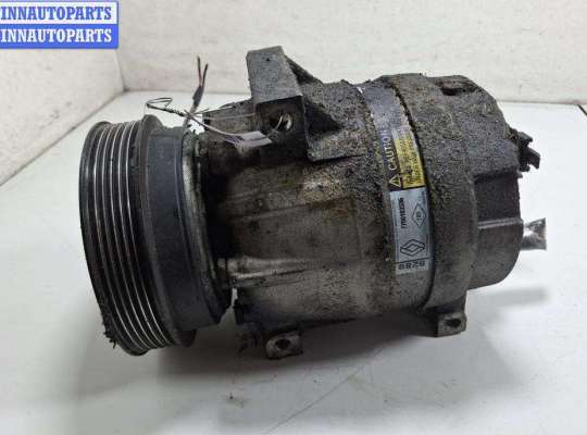 купить Компрессор кондиционера на Renault Scenic I (1996-2003)