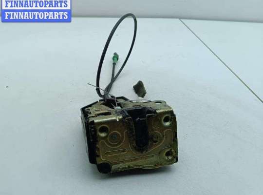 Замок двери задней левой RN1568399 на Renault Megane I (1995-2003)