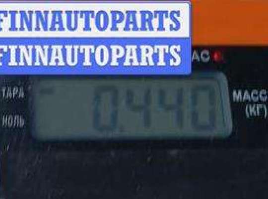 купить Замок двери задней левой на Renault Megane I (1995-2003)