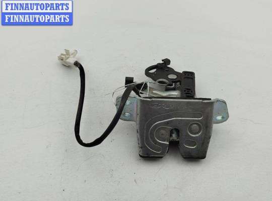 Замок багажника KA595140 на Kia Rio (2005-2011)