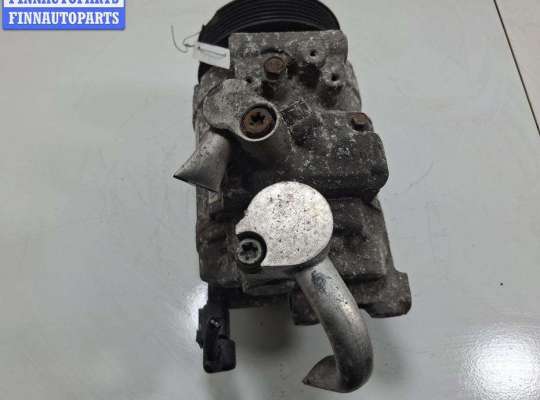 купить Компрессор кондиционера на Volkswagen Passat B6