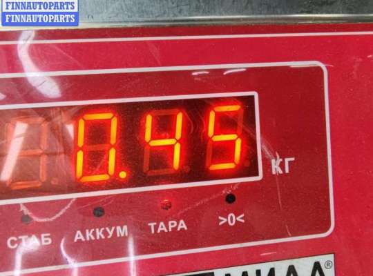 купить Переключатель отопителя на Ford Mondeo III (2000-2007)