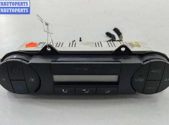 Переключатель отопителя FO2186634 на Ford Mondeo III (2000-2007)