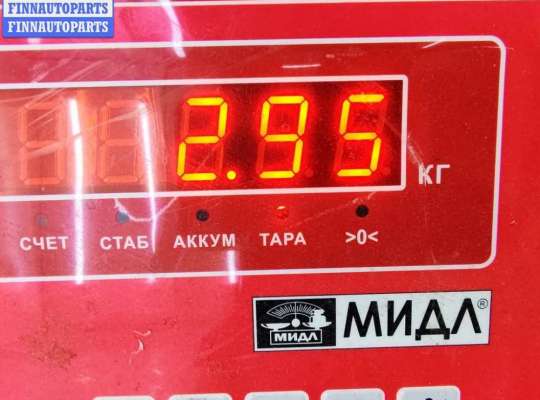 купить Блок ABS (Модуль АБС) на Volkswagen Passat B4