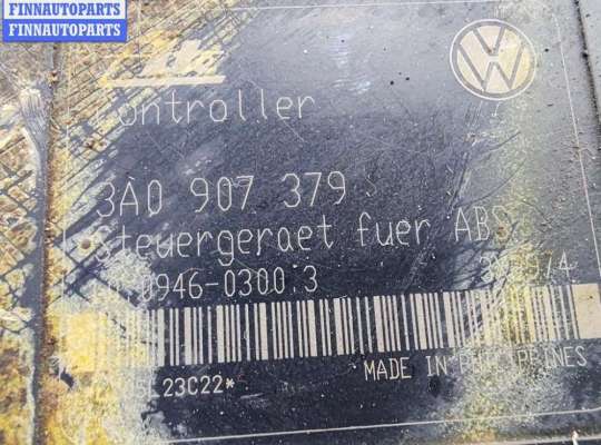 купить Блок ABS (Модуль АБС) на Volkswagen Passat B4