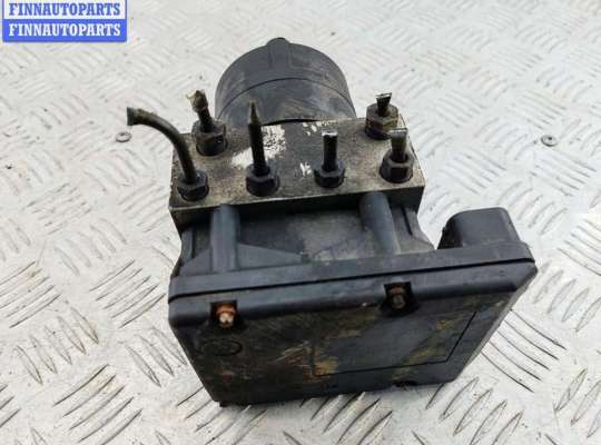 Блок ABS (Модуль АБС) VG2718010 на Volkswagen Passat B4